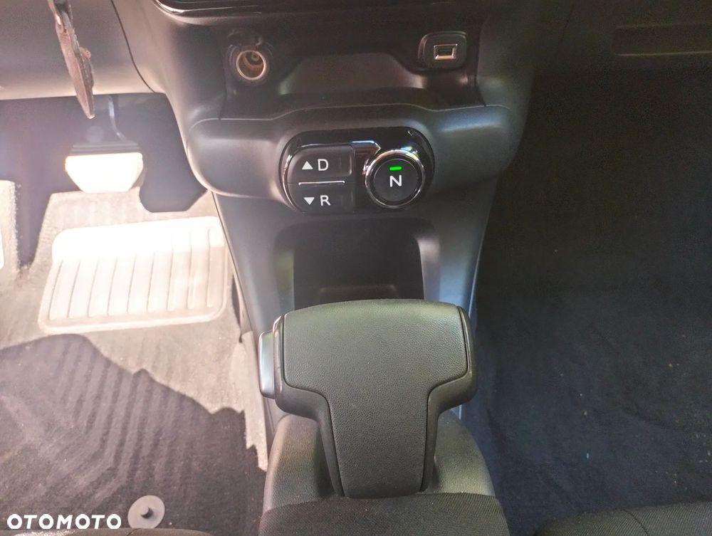 Citroën C4 Cactus 1.2 PureTech MoreLife S&S ETG - 18