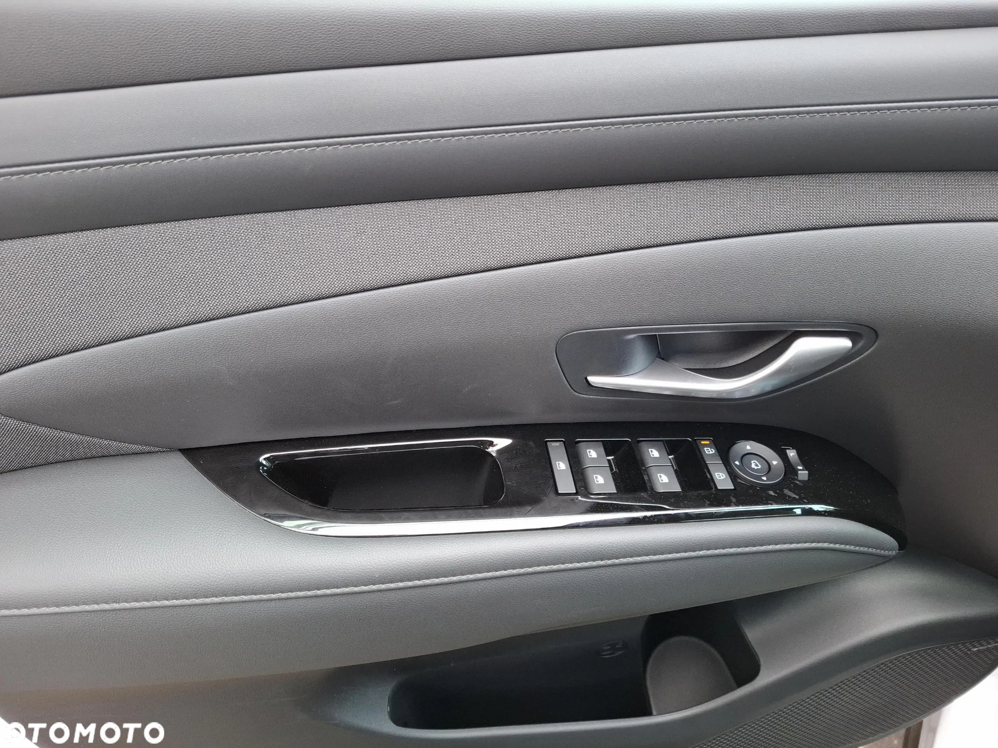 Hyundai Tucson 1.6 T-GDi HEV Platinum 2WD - 11