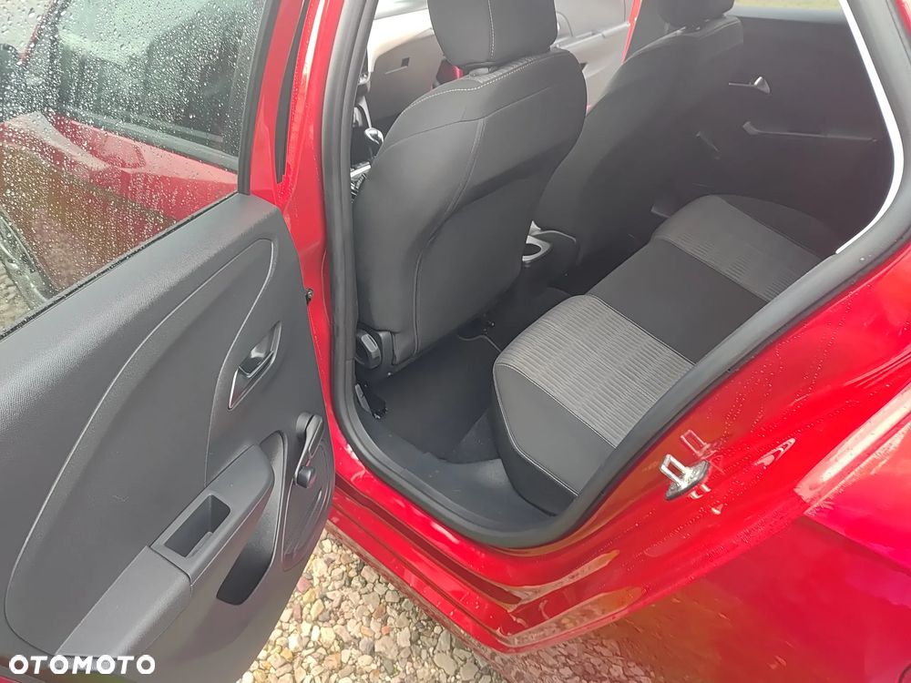 Opel Corsa - 11