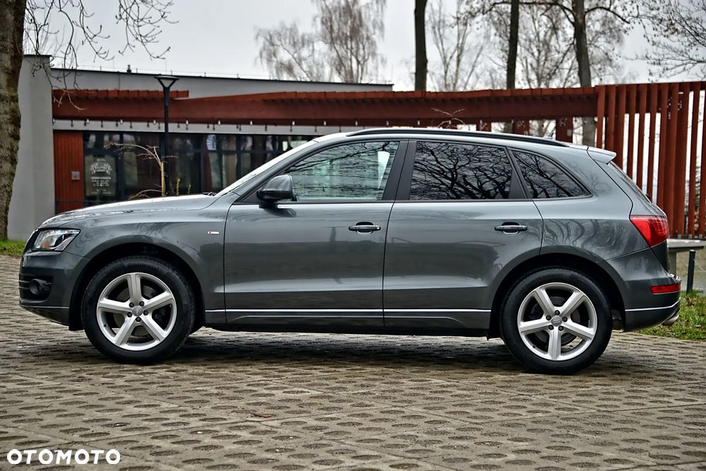 Audi Q5 - 22