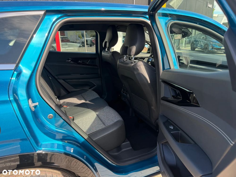 Renault Austral 1.3 TCe mHEV Evolution - 8