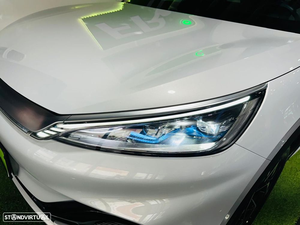 BYD Atto 3 60.48 kWh Design - 20