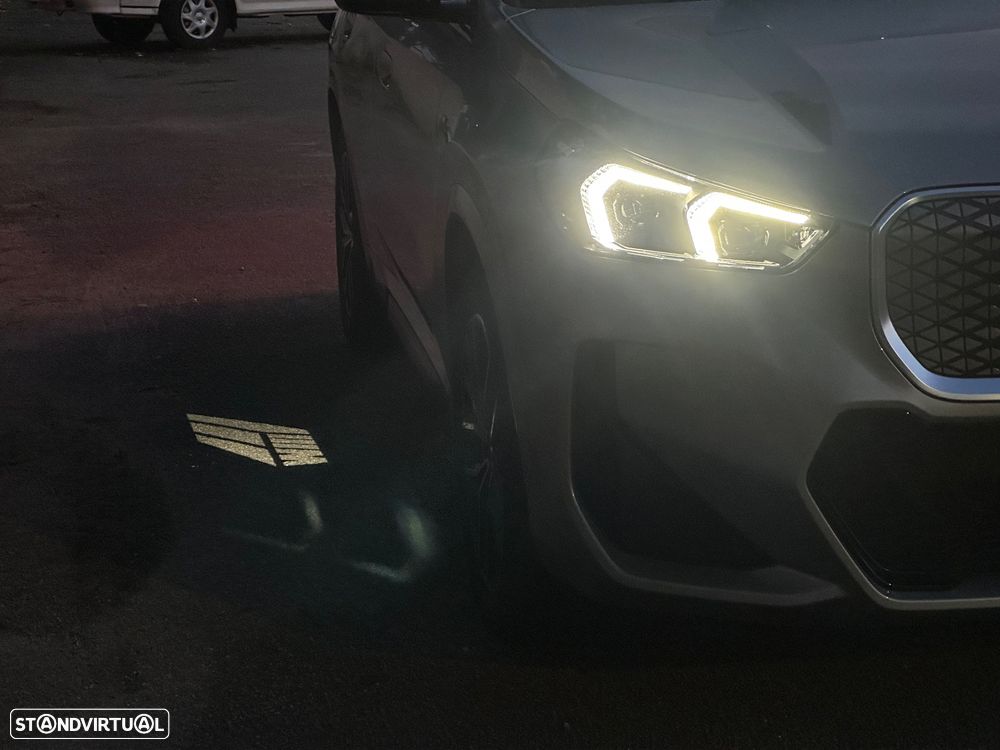 BMW iX1 eDrive20 M Sport Pack - 14
