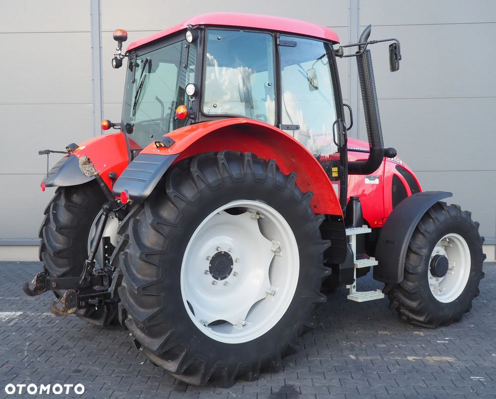 Zetor Forterra 11441 - 13