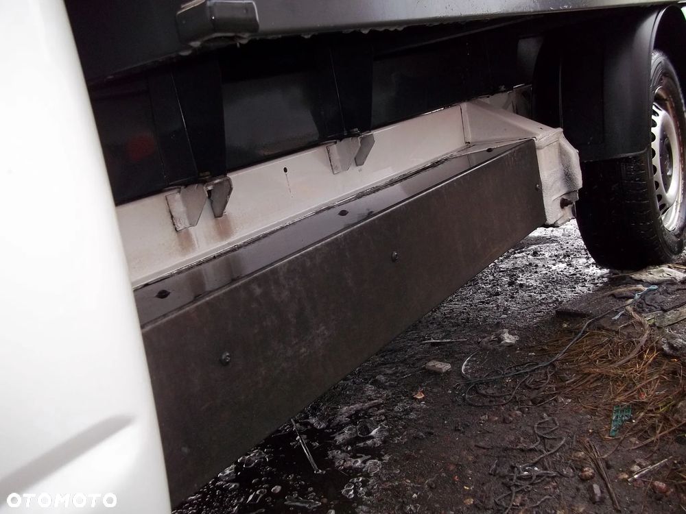 Volkswagen transporter T5 - 8