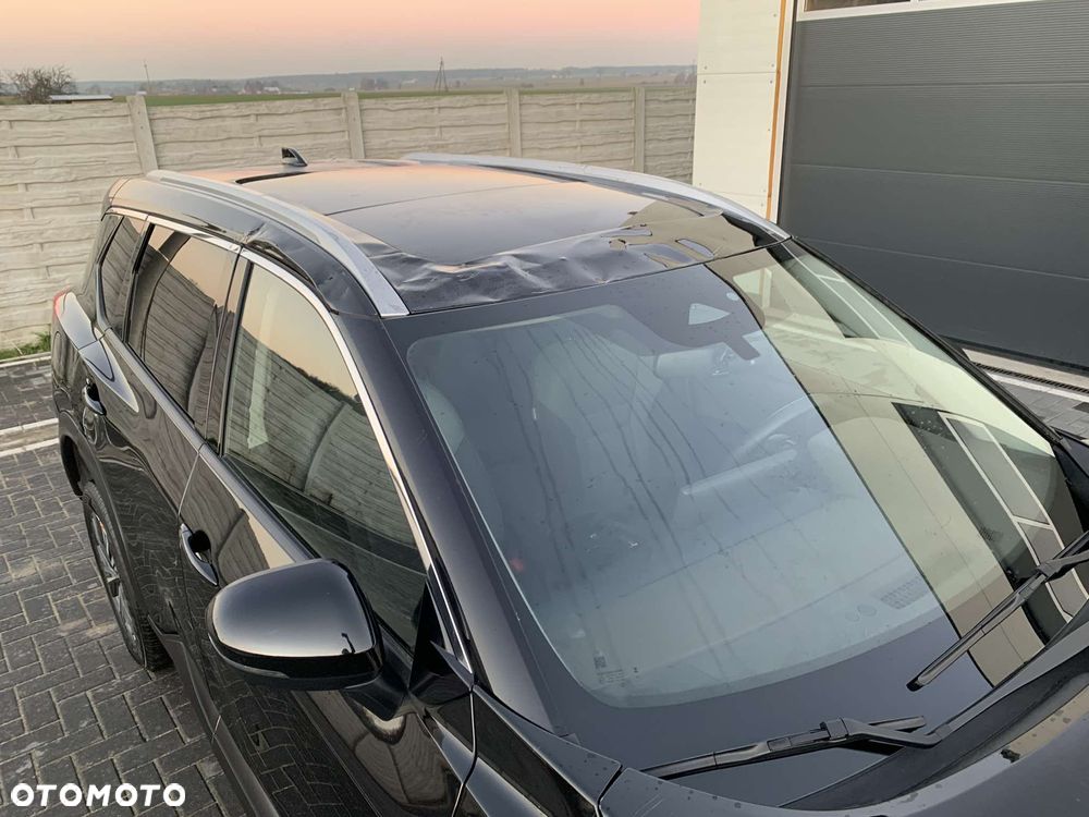 Nissan X-Trail 1.5 VC-T MHEV Acenta 2WD Xtronic - 26