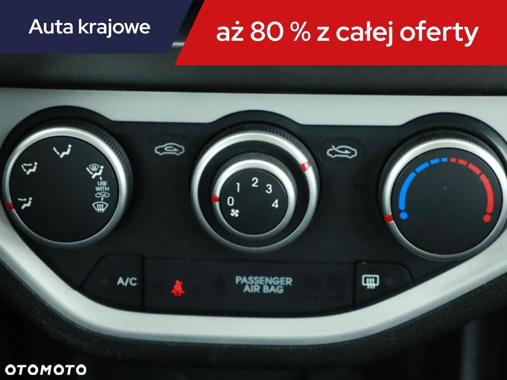 Kia Picanto - 12
