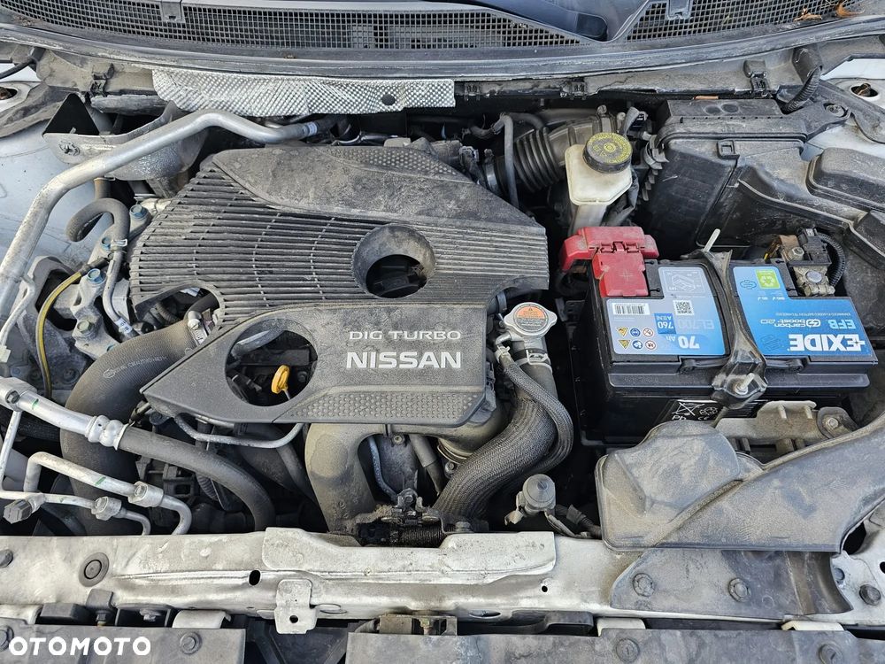 Nissan Qashqai 1.6 DIG-T Tekna - 31