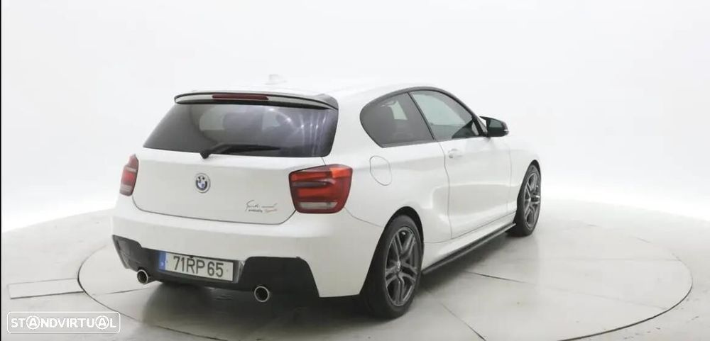BMW 118 - 7