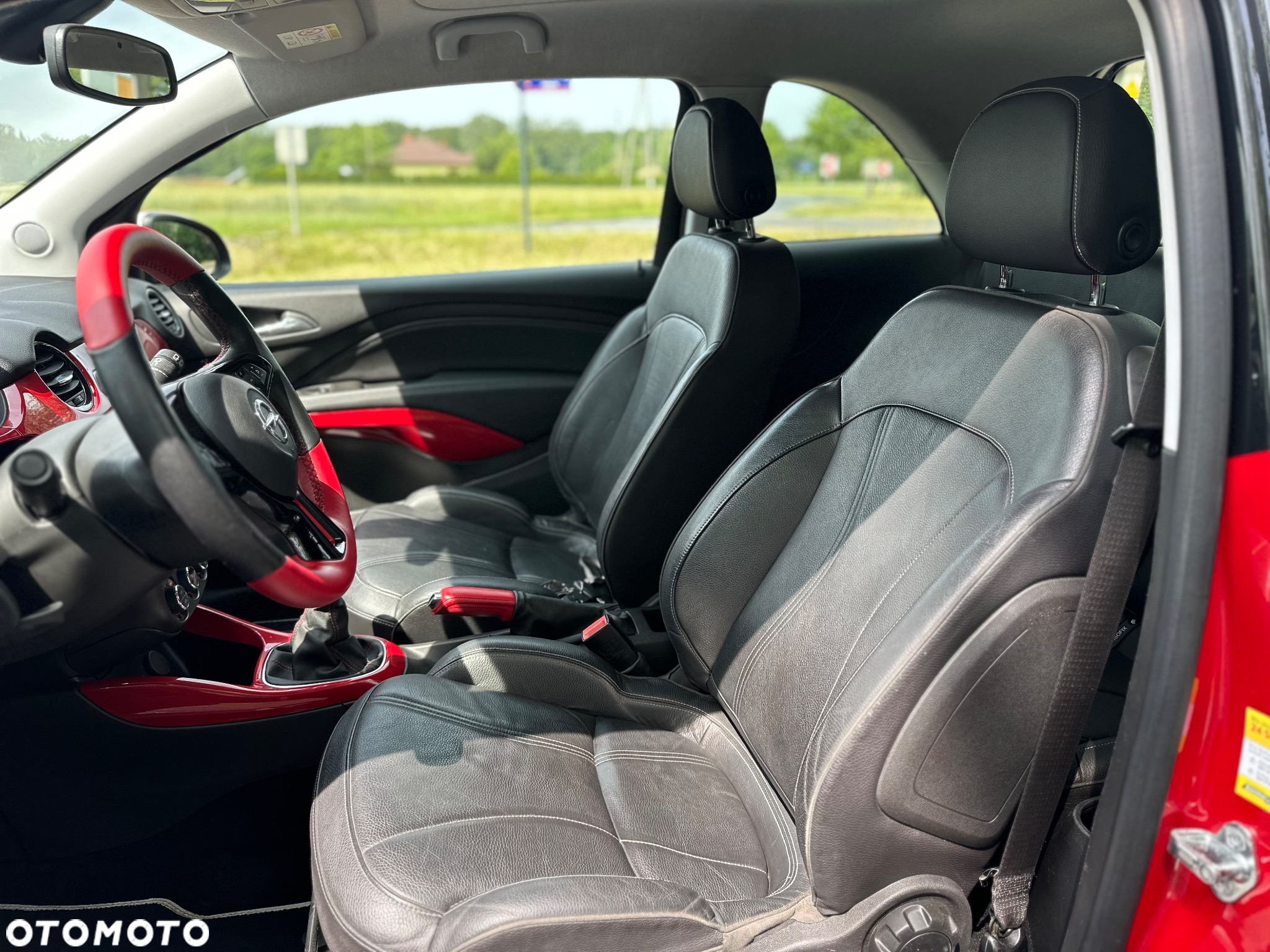 Opel Adam - 8