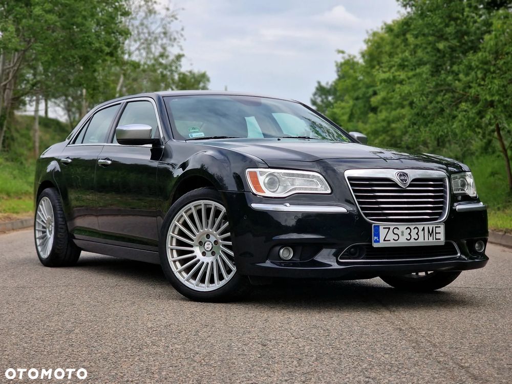 Lancia Thema 3.6 Executive - 2