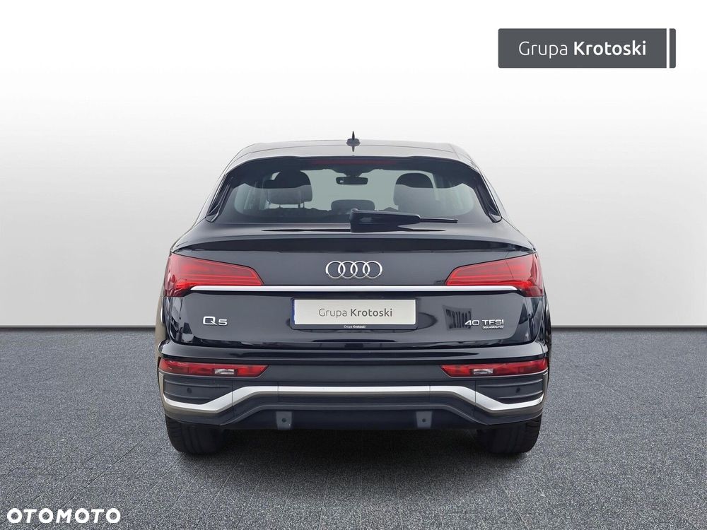 Audi Q5 Sportback - 11
