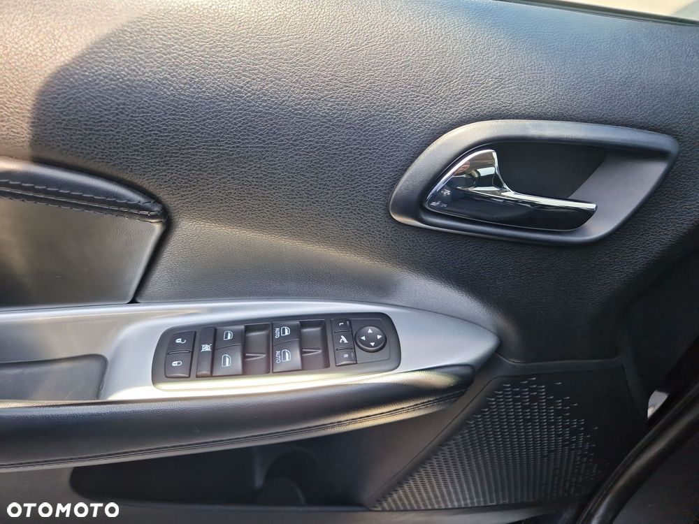 Fiat Freemont 2.0 Multijet - 10