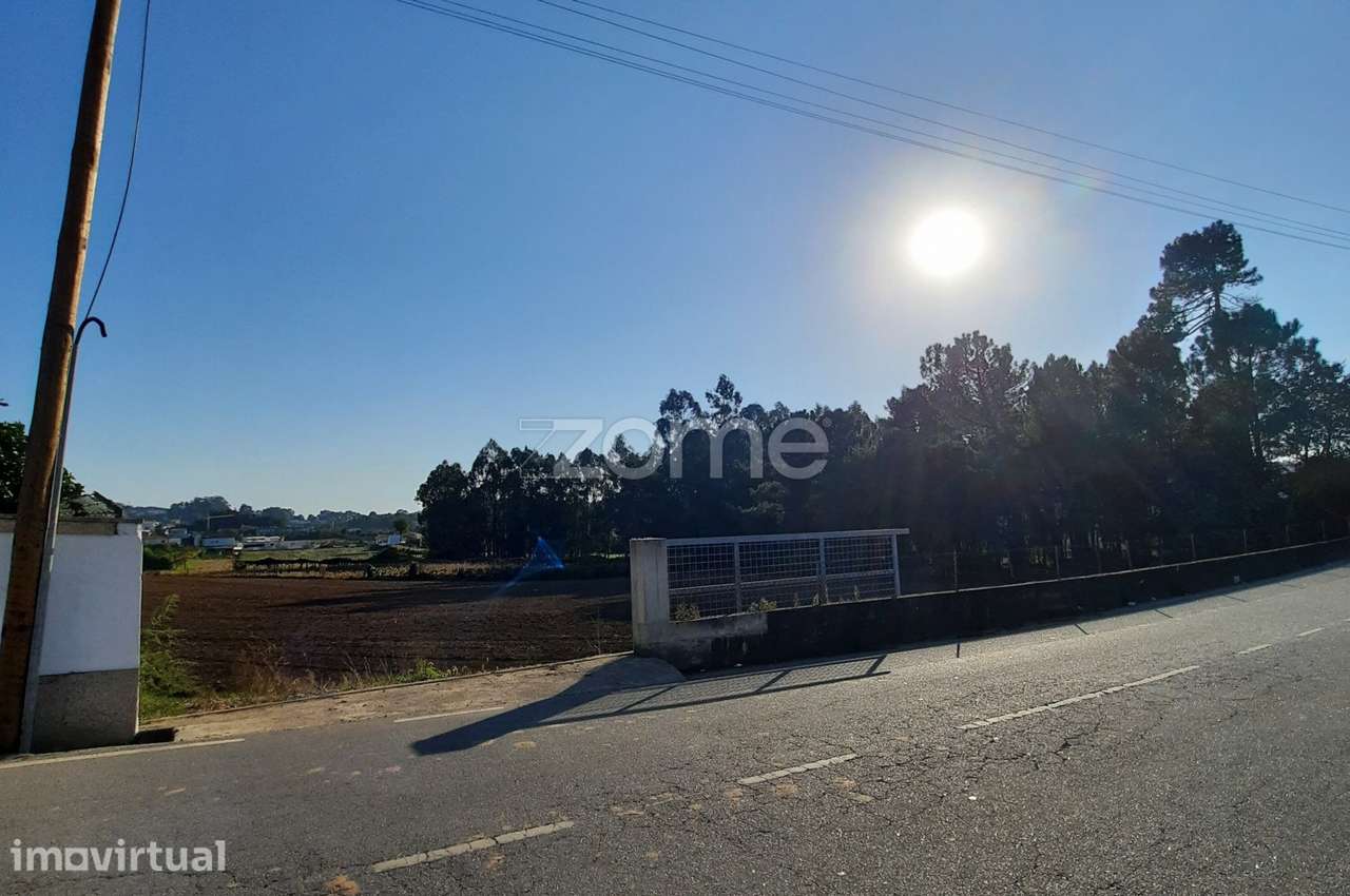 TERRENO PARA INVESTIMENTO - ALVARELHOS, TROFA - Grande imagem: 5/15