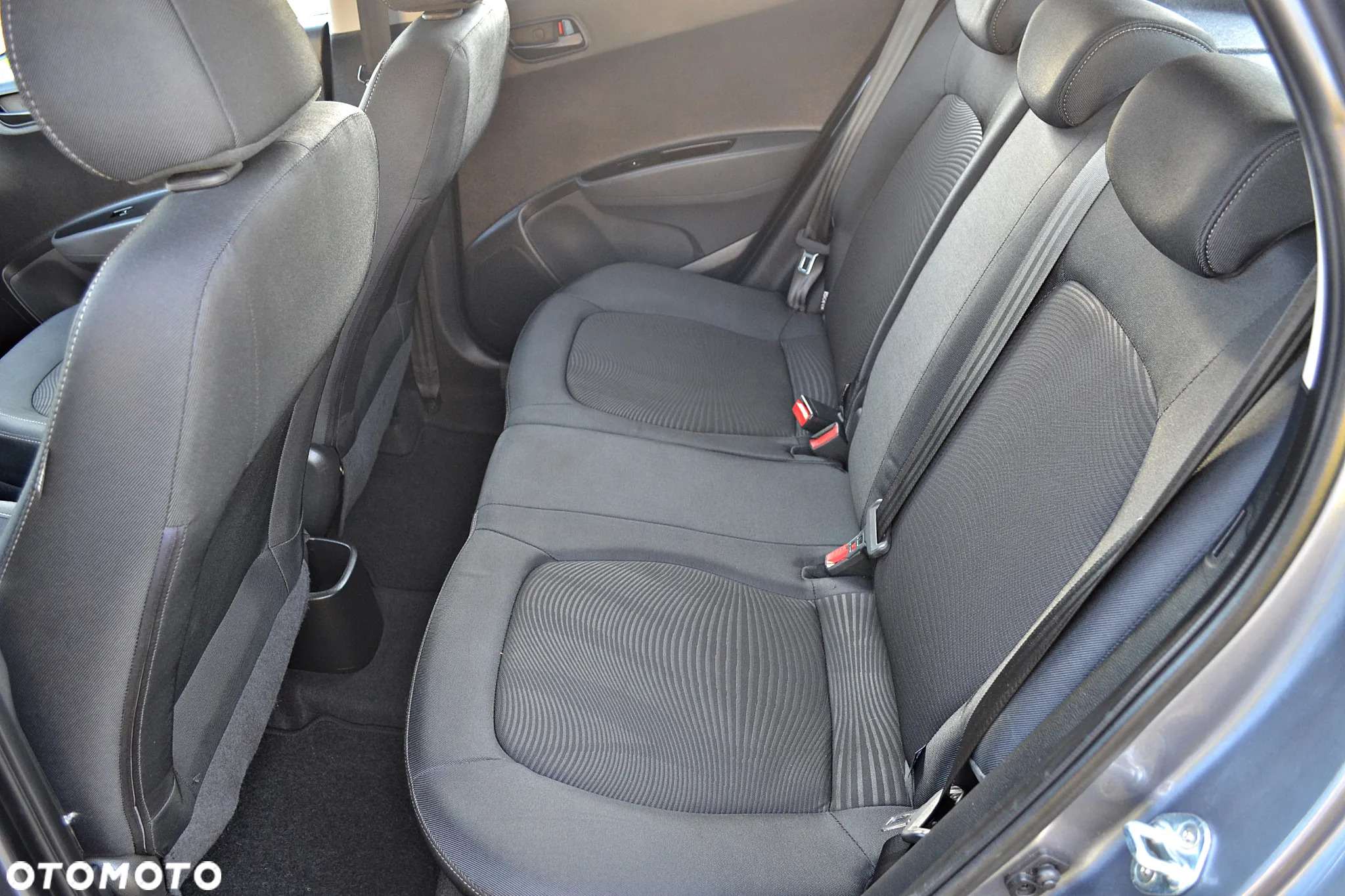 Hyundai i10 1.2 Passion - 26