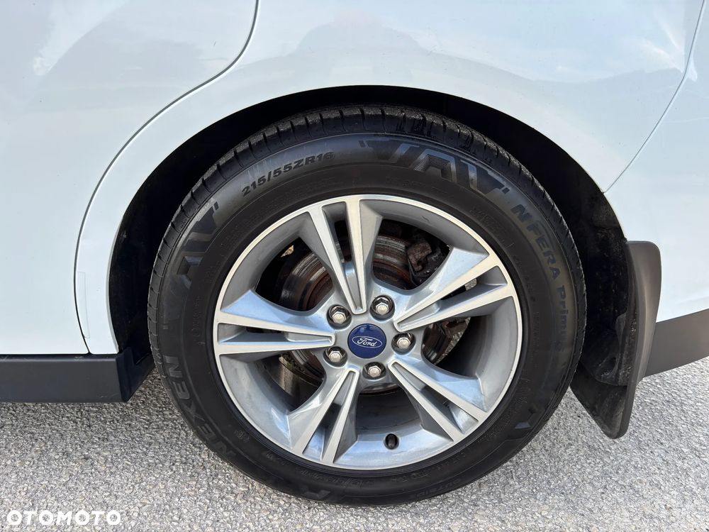 Citroën C4 Cactus BlueHDi 100 Airdream Stop&Start Feel - 29