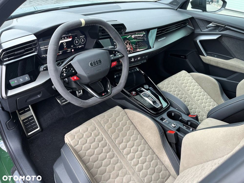 Audi RS3 Sportback - 23