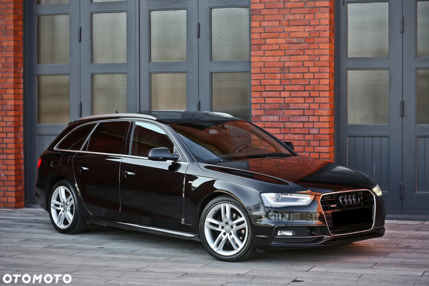 Audi A4 2.0 TDI Quattro Sport S tronic - 2