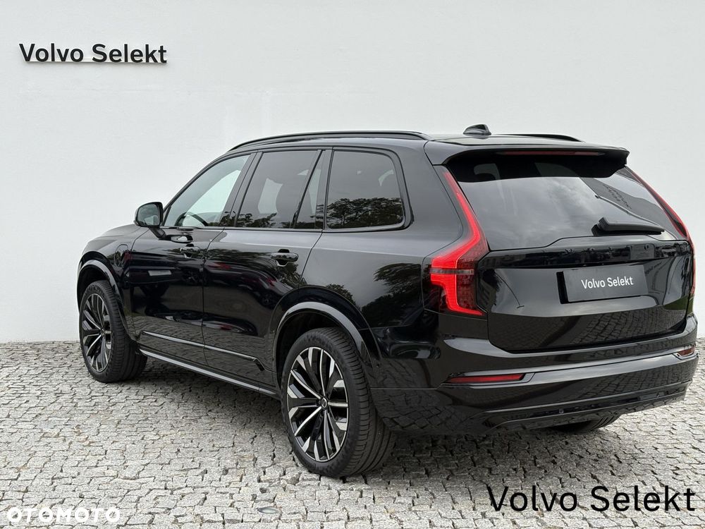 Volvo XC 90 - 7