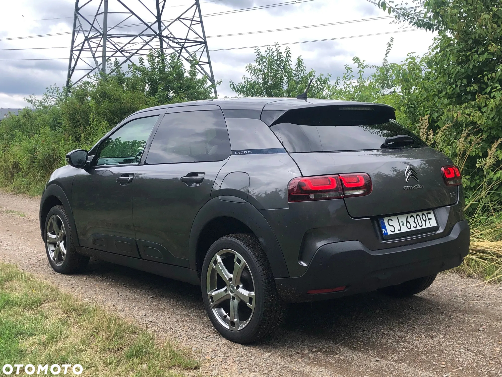 Citroën C4 Cactus BlueHDi 100 Stop&Start Feel Edition - 22