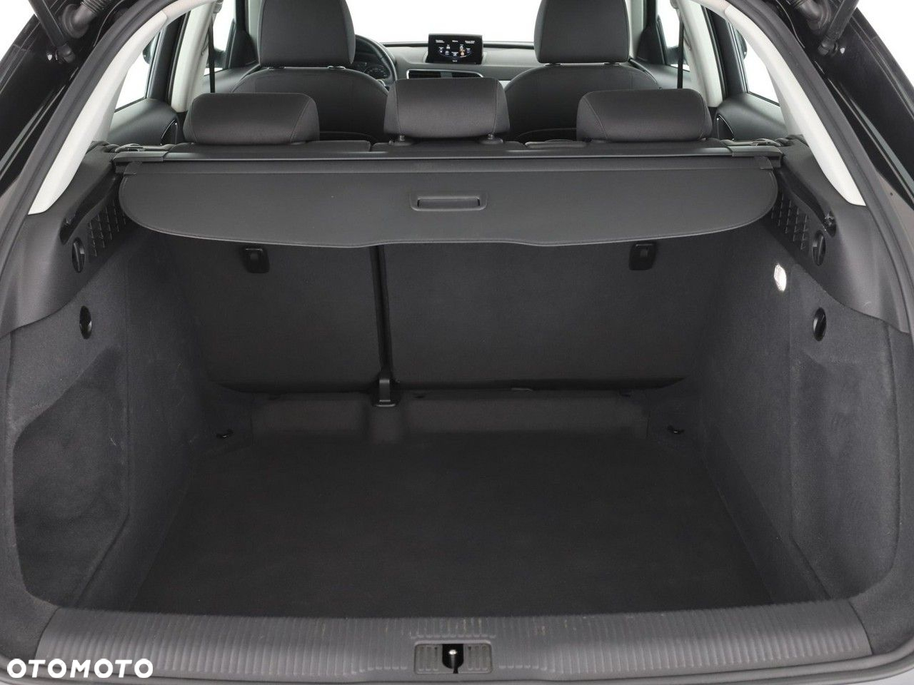 Audi Q3 2.0 TDI Quattro S tronic - 20