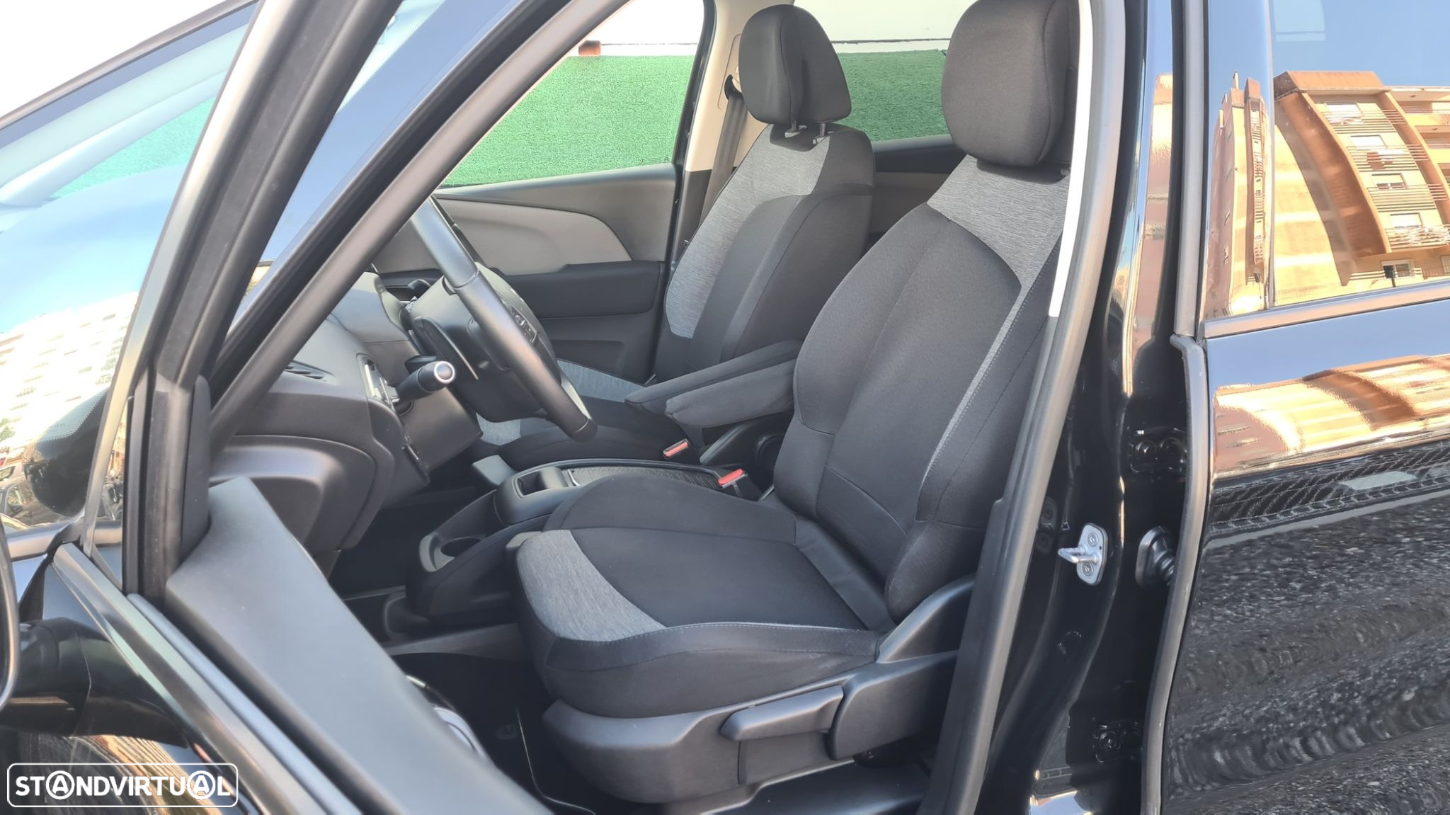 Citroën C4 Spacetourer - 40