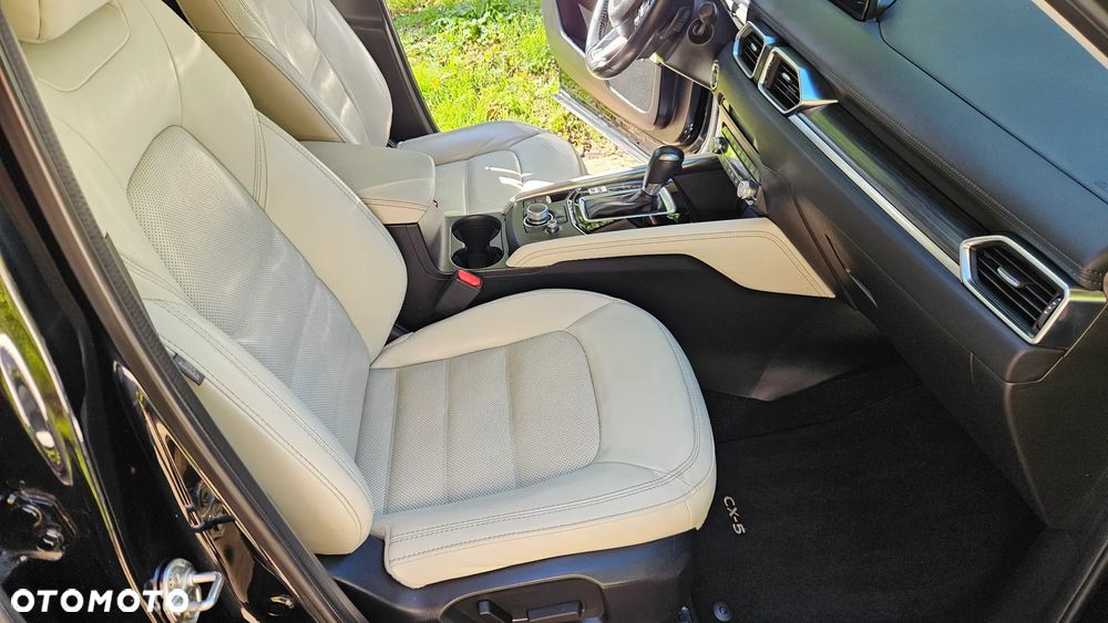Mazda CX-5 - 26