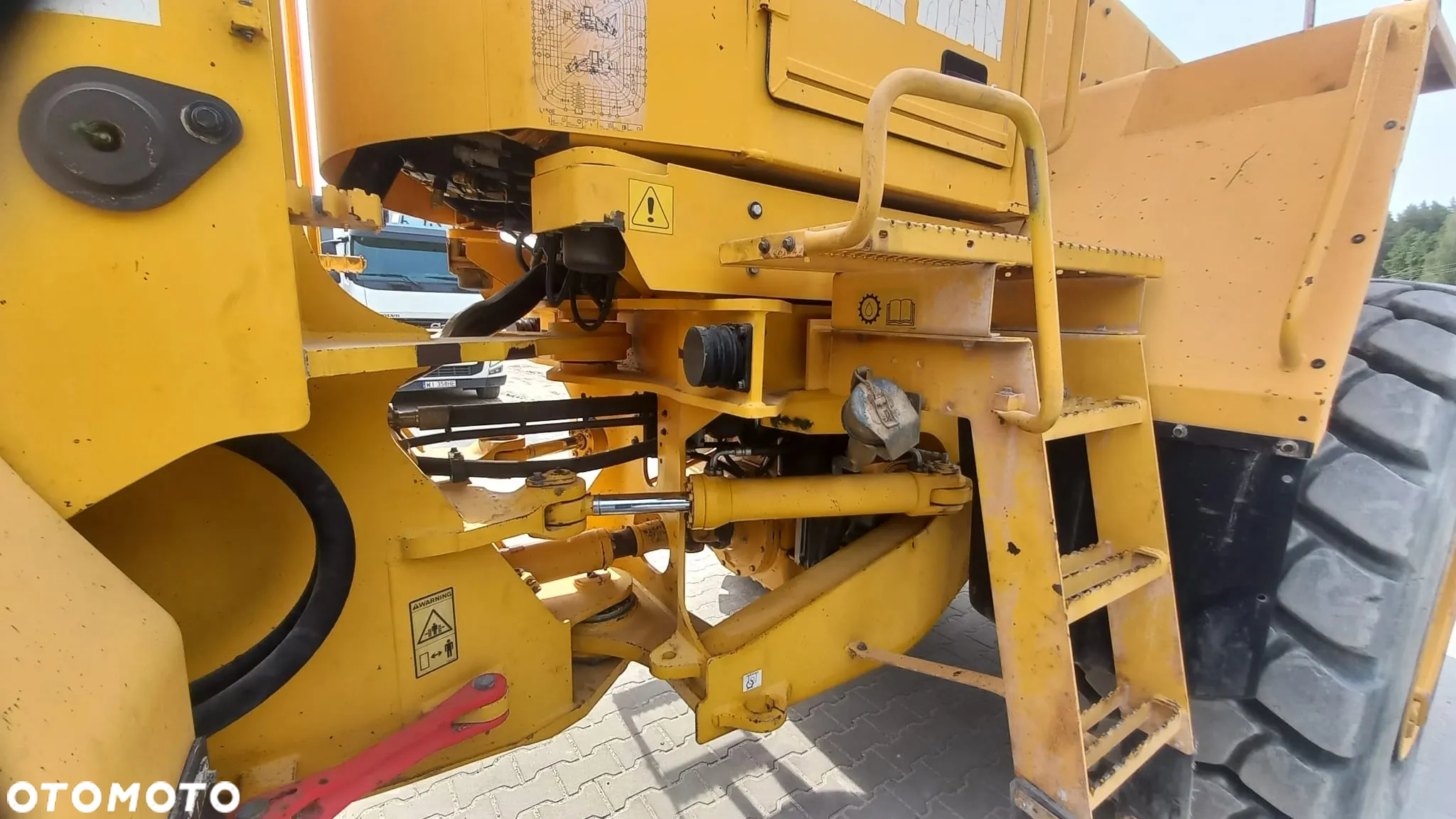 Volvo L150E - 9