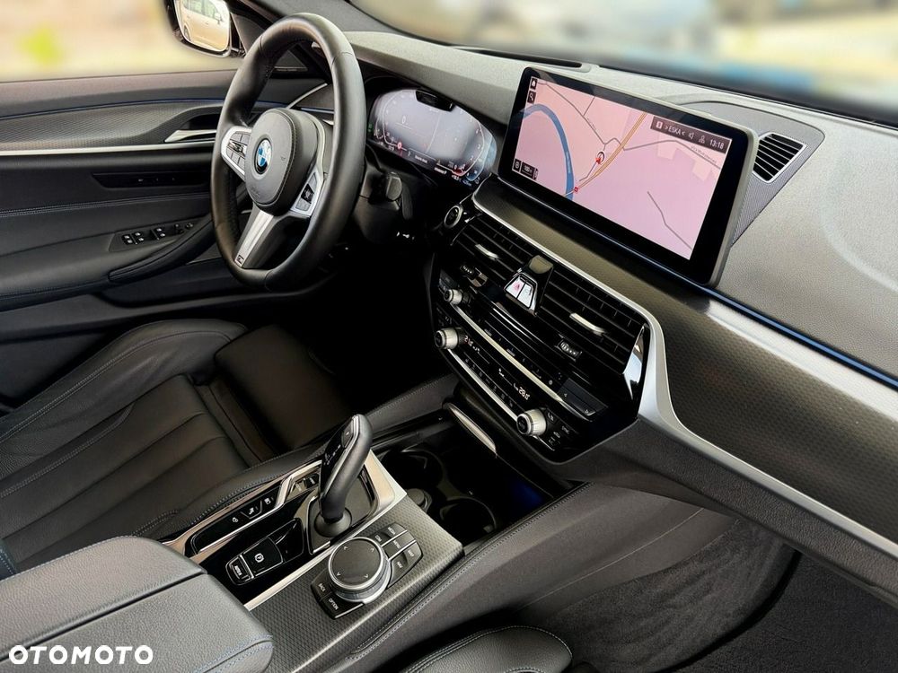 BMW Seria 5 - 23