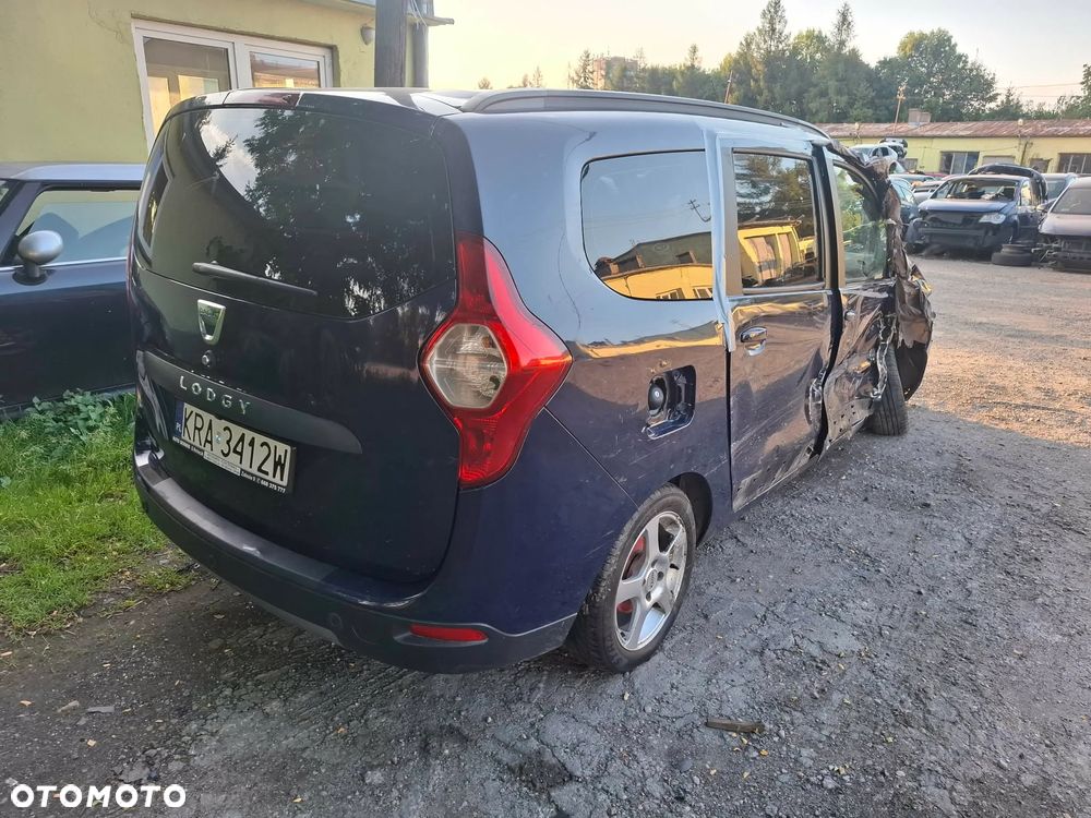 Dacia Lodgy - 3