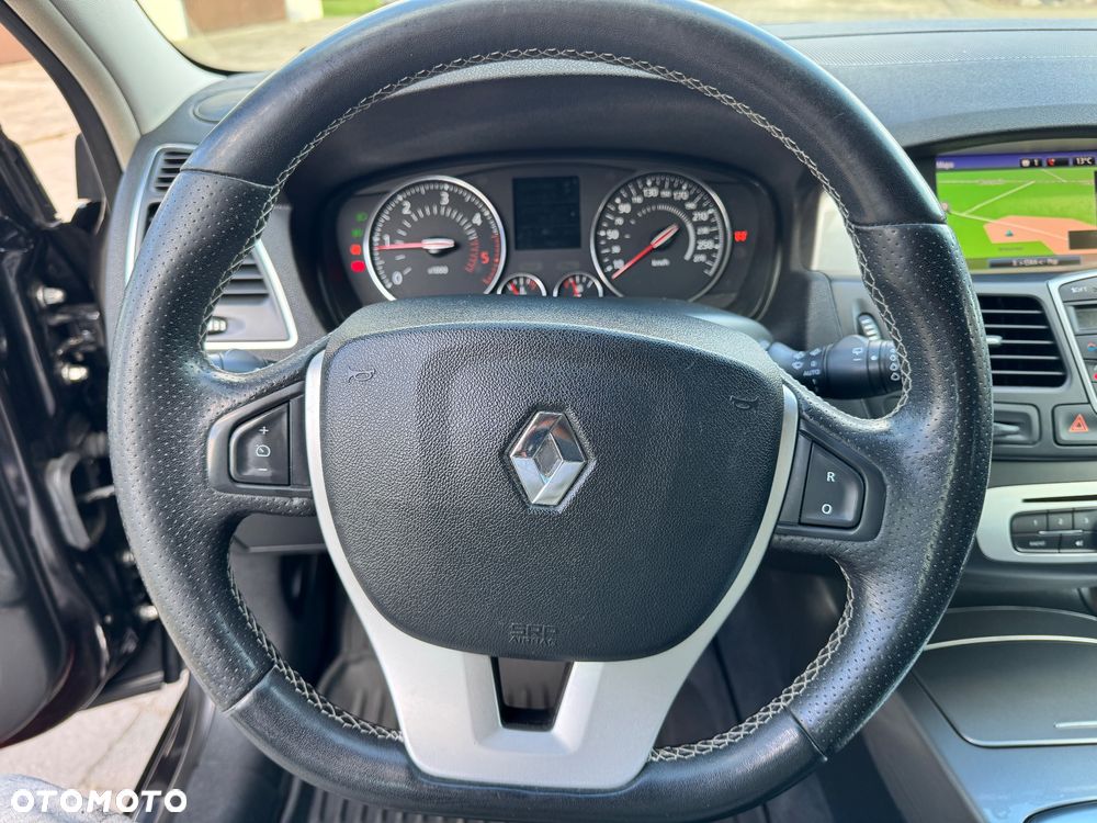 Renault Laguna 2.0 dCi Initiale - 28