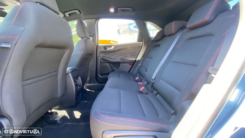 Ford Kuga 1.5 TDCi EcoBlue ST-Line Aut. - 22