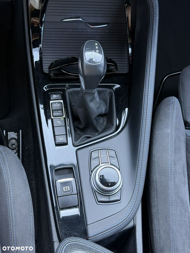 BMW X1 xDrive20d M Sport - 35