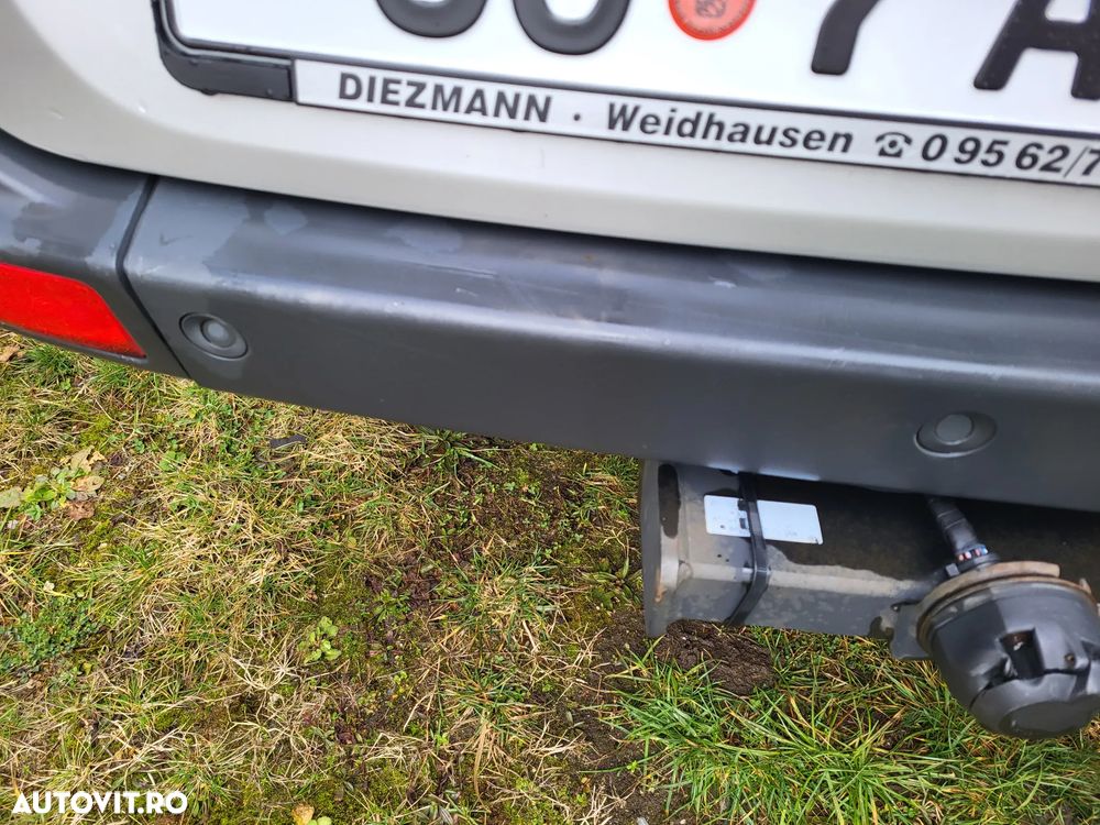 Mercedes-Benz Sprinter - 18