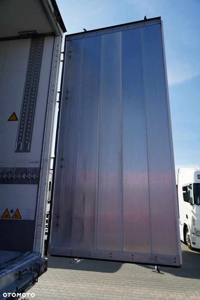Schmitz Cargobull KONTENER KOFFER / DOPPELSTOCK / 2 OŚ PODNOSZONA / 2019 - 14