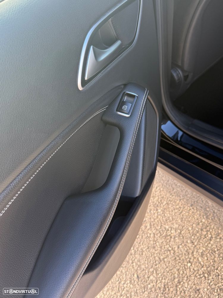 Mercedes-Benz GLA 180 CDI - 24