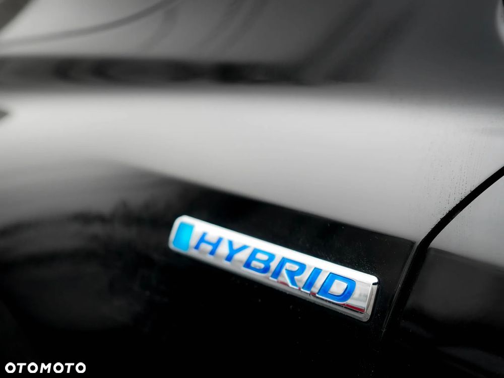 Honda CR-V e:HEV 2.0 i-MMD 4WD Executive - 7