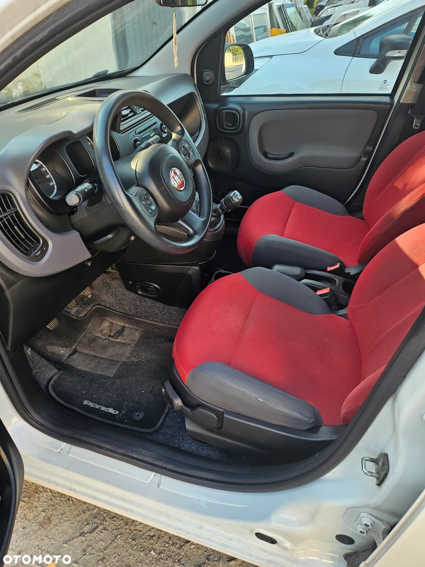 Fiat Panda 1.2 - 5