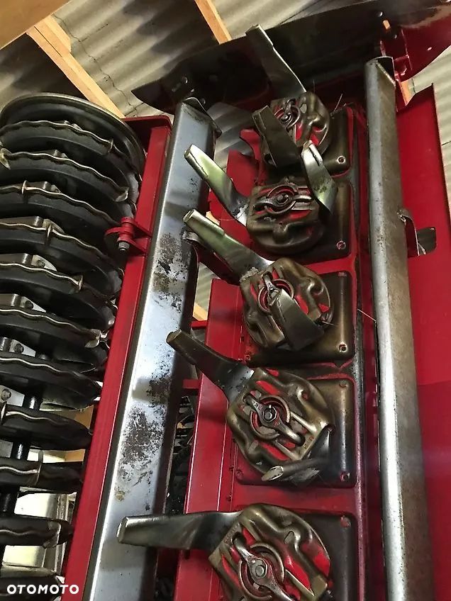 Horsch Pronto 6 KR - 18
