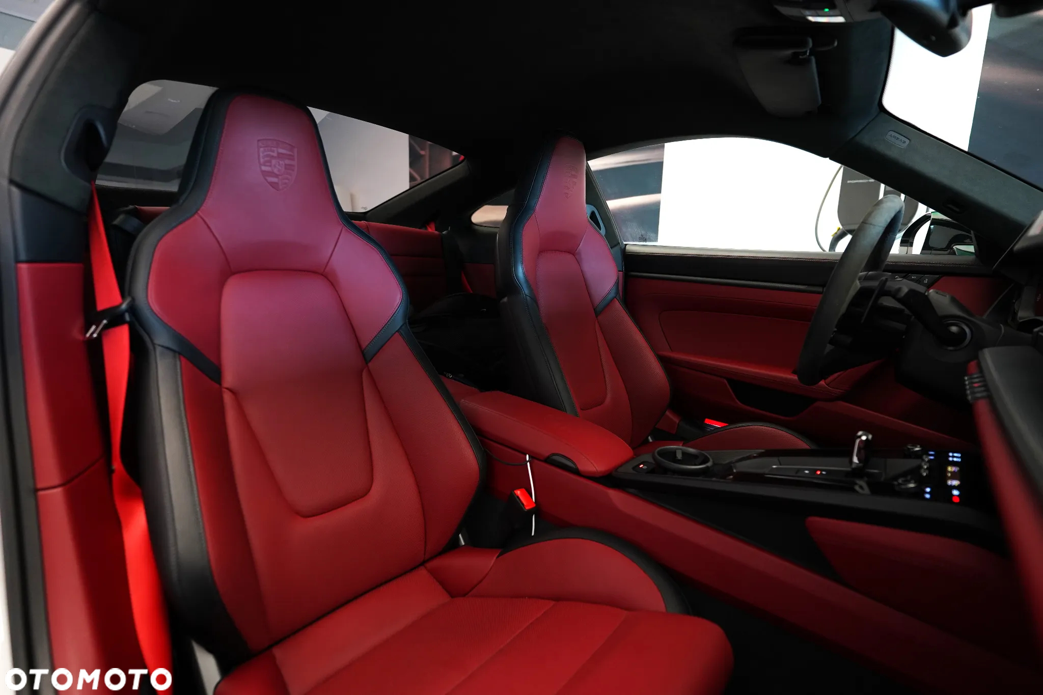 Porsche 911 - 3