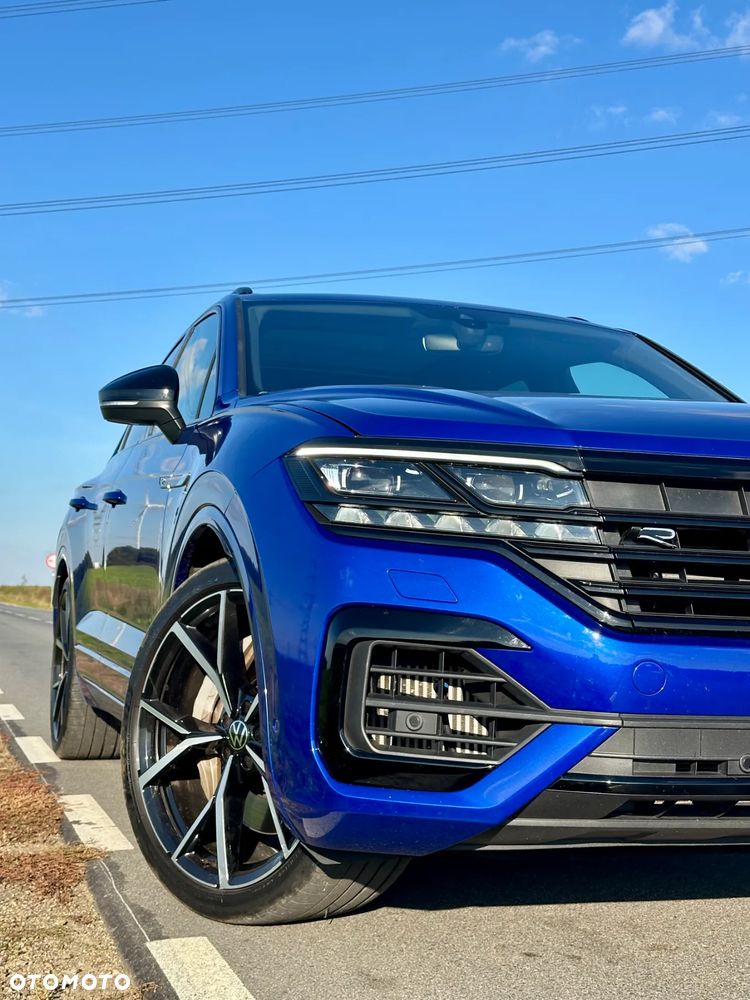 Volkswagen Touareg 3.0 V6 TFSI Plug-In Hybrid 4Motion R - 32