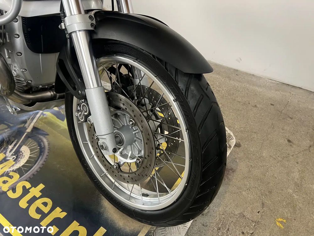 BMW R - 10