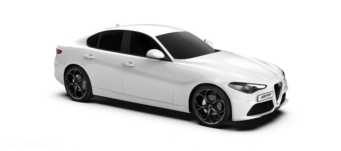 4x Felgi 19 5x110 m.in. do ALFA ROMEO Giulietta 159 Spider - DRAKE - 3