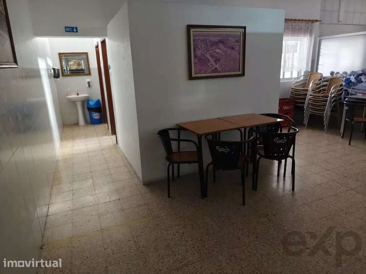 Moradia T3 e Snack Bar - Grande imagem: 5/23