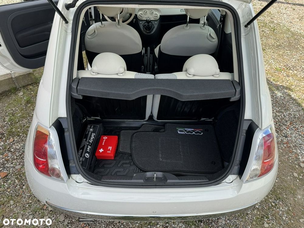 Fiat 500 - 21