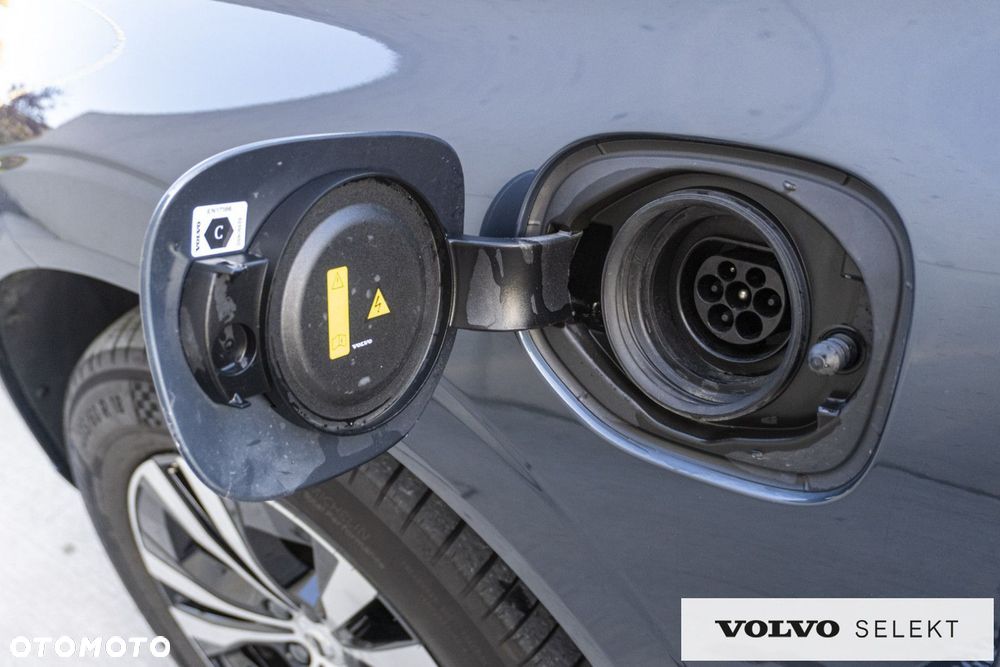 Volvo XC 60 - 12
