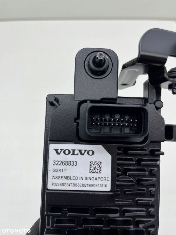 VOLVO XC40 KAMERA SZYBY PRZÓD 32268833 - 5