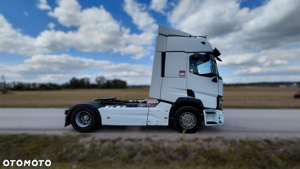 Renault GAMA T 460 AUTOMAT - 9