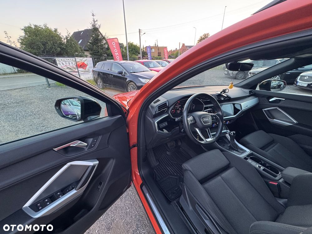 Audi Q3 35 TFSI S line S tronic - 14