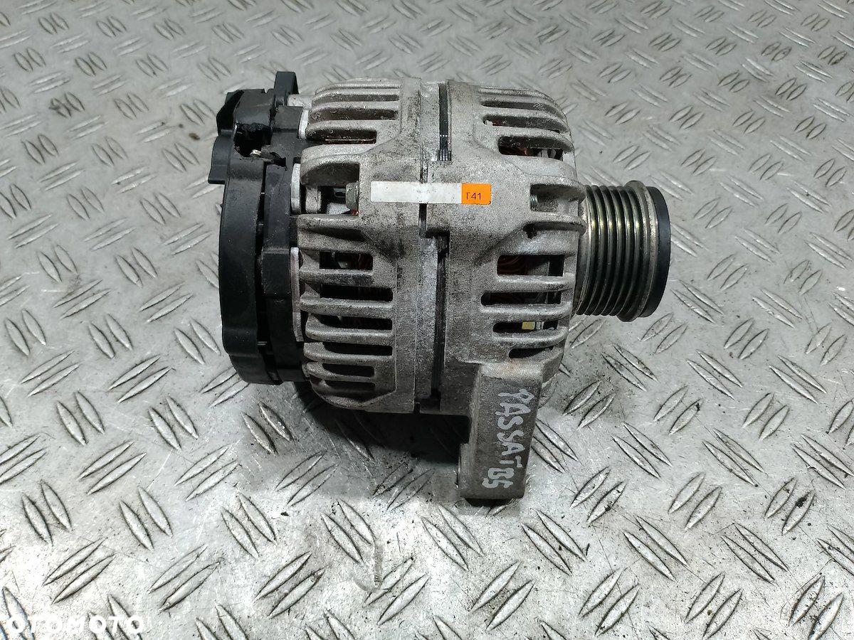 ALTERNATOR VW PASSAT B5 A0050 2.3 V5 - 4